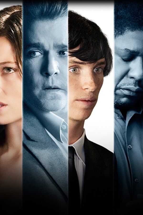 Powder Blue (2009) 0