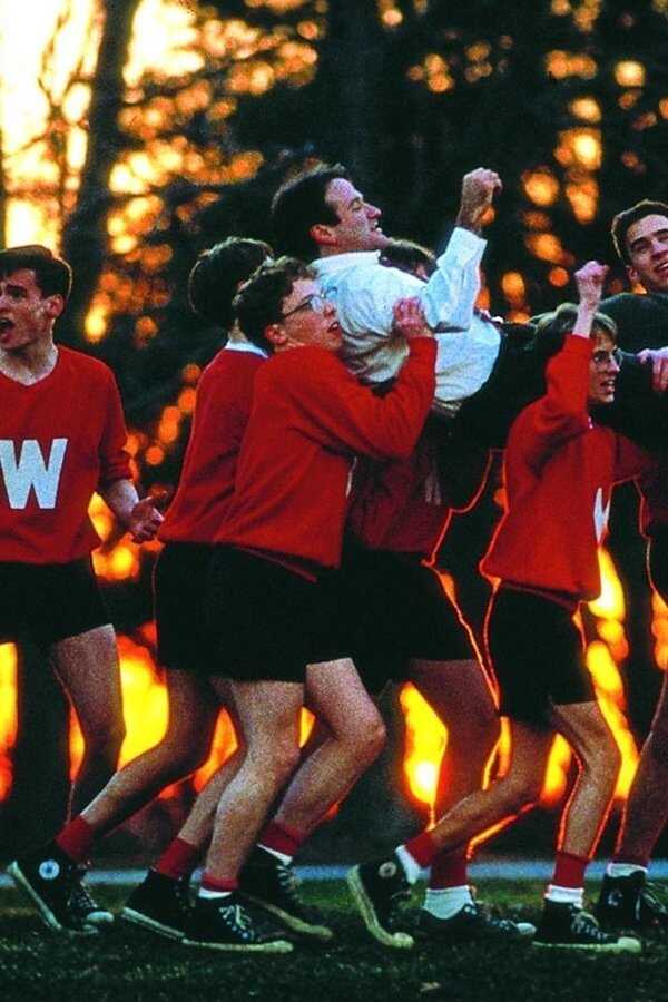 Dead Poets Society (1989) 0