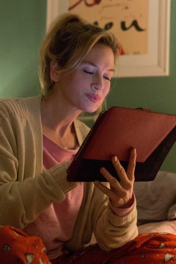 Bridget Jones 3 (2016) 0