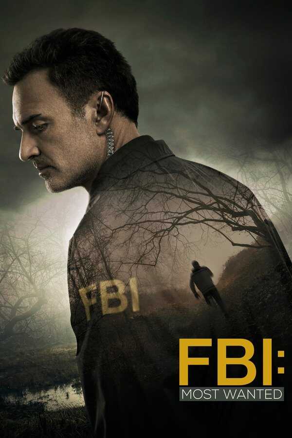 AR - FBI: Most Wanted (2020) 4
