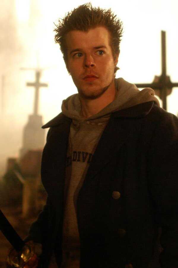 Highlander: The Source (2007) 0