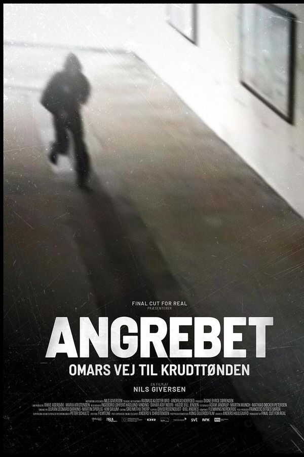 DK - Angrebet - Omars vej til Krudttønden 5