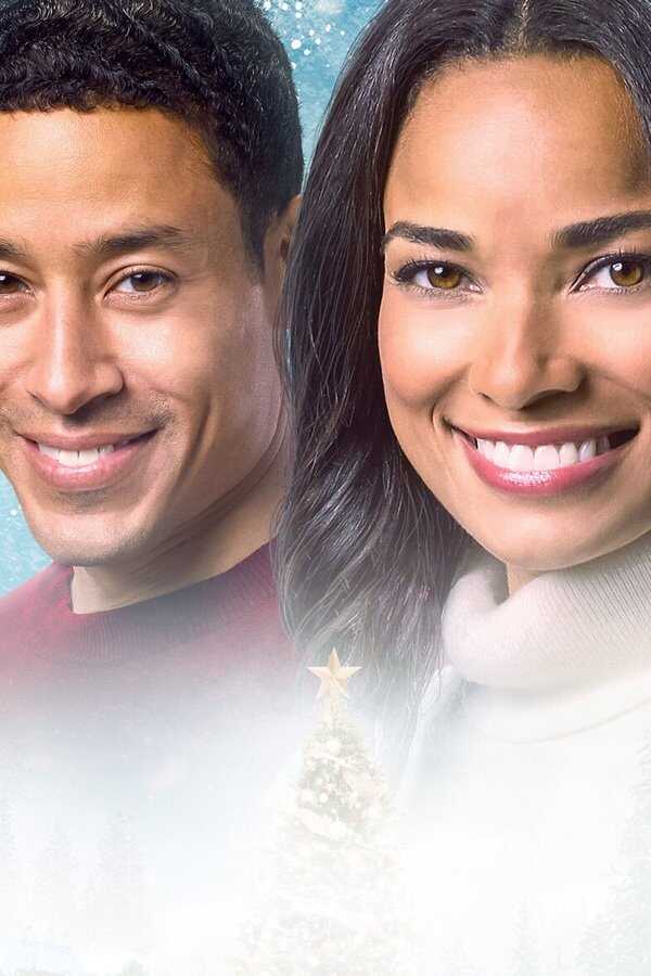 Un sapin de Noël, deux amoureux (2020) 0