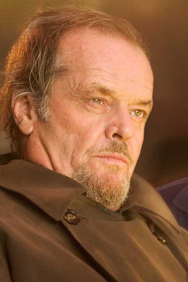 The Departed (2006) 0