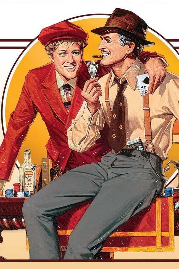 The Sting (1973) 0