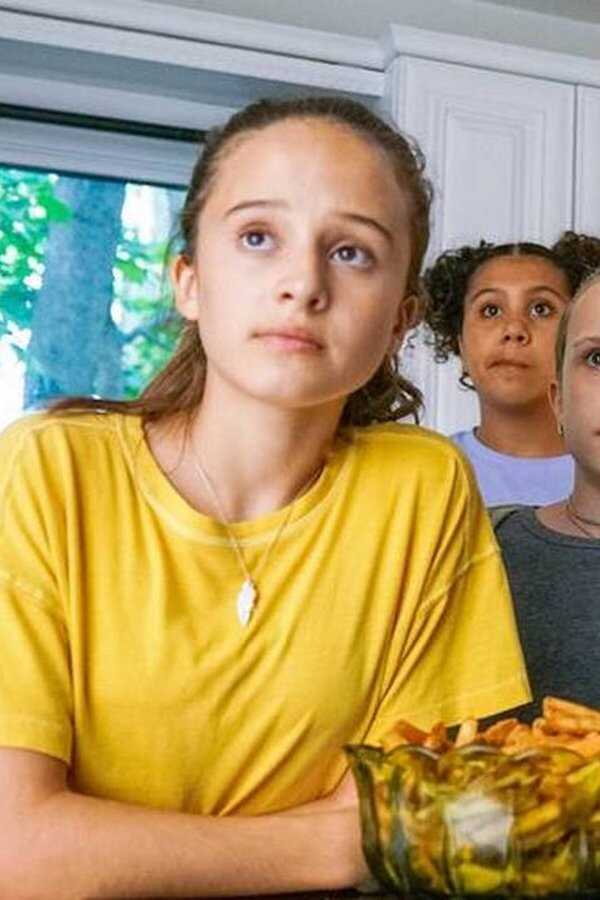 Pas d’chicane dans ma cabane! (2022) 0