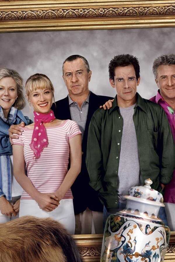 Meet the Fockers (2004) 0