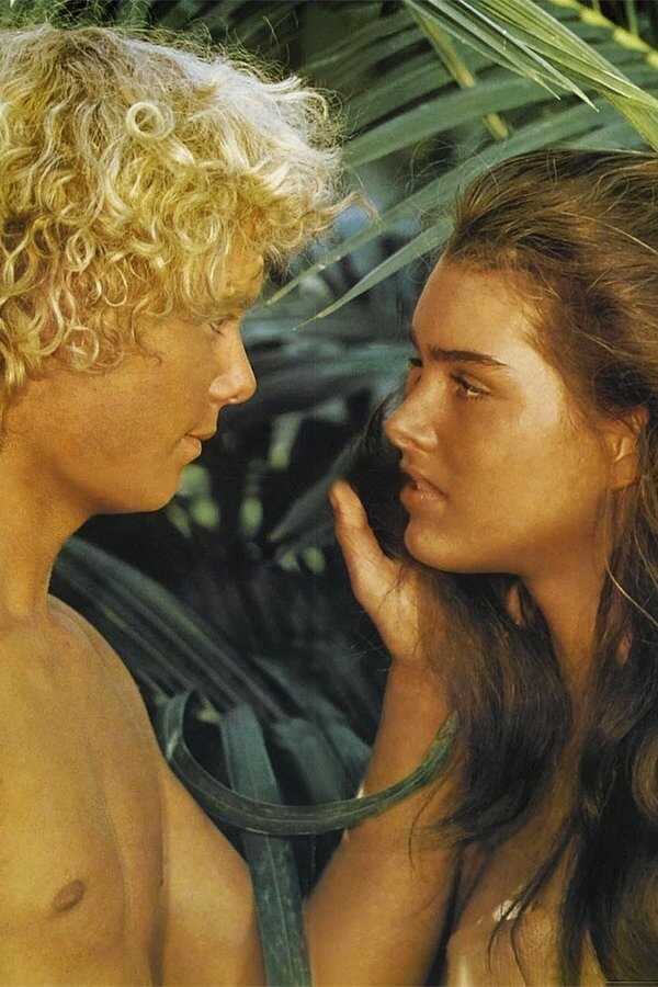 The Blue Lagoon (1980) 0