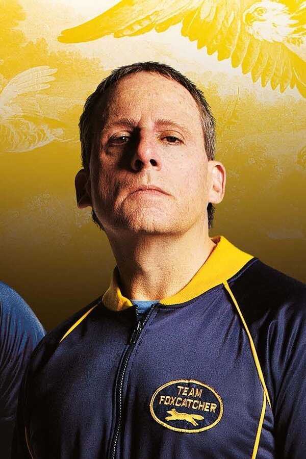 Foxcatcher (2014) 0