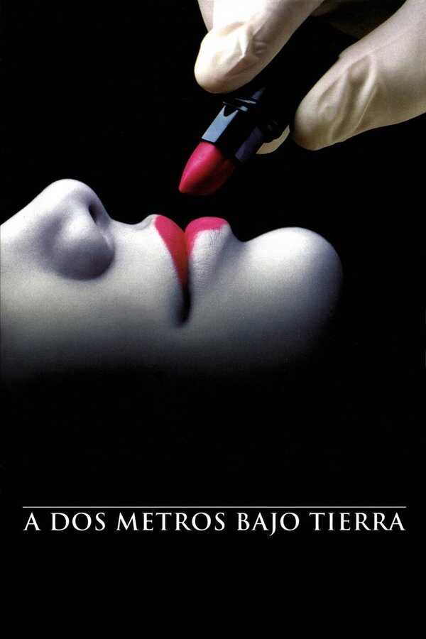 ES - A dos metros bajo tierra 5