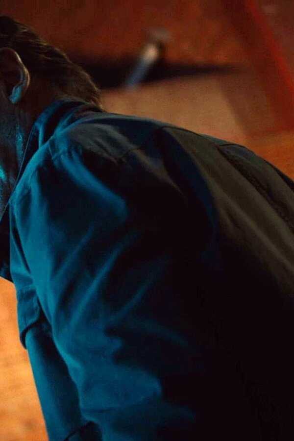 Blacklight (2022) 0