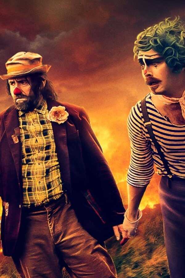 Apocalypse Clown (2023) 0