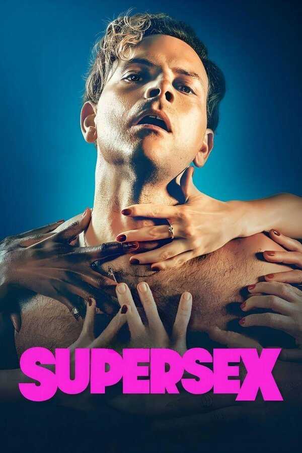 ES - Supersex 5