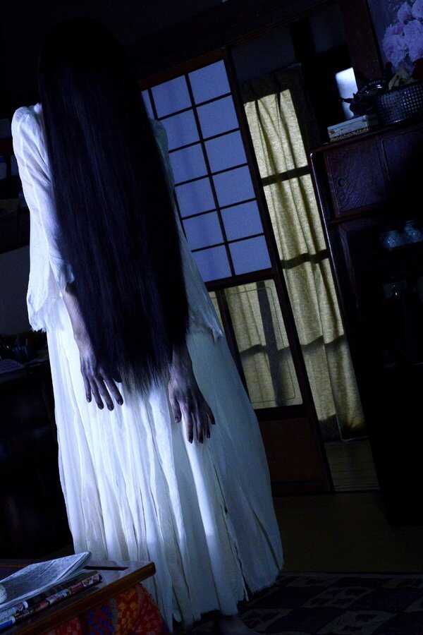 Sadako vs. Kayako (2016) 0