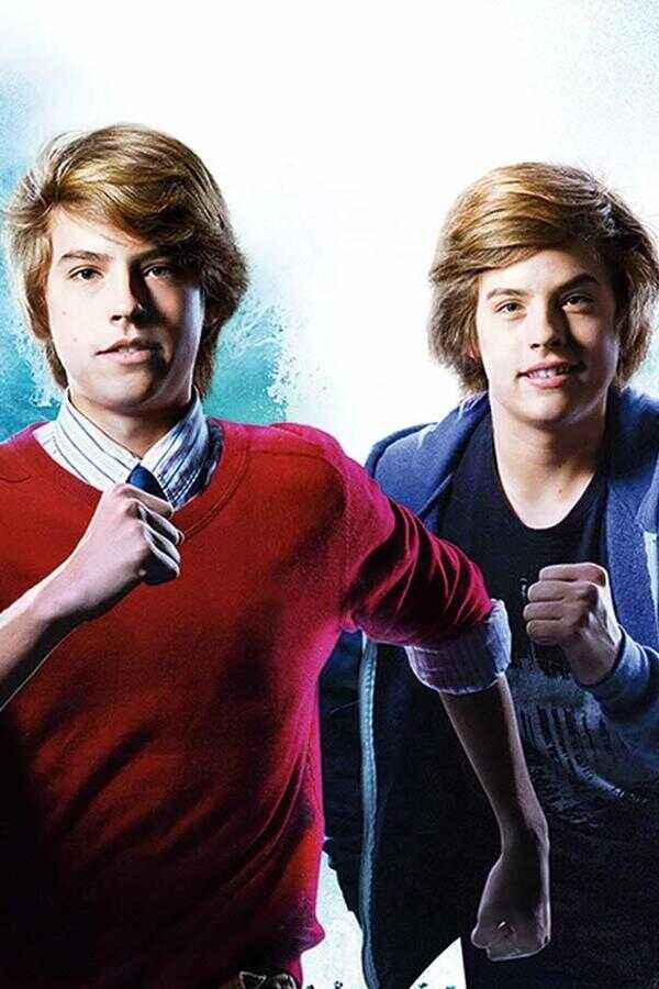 The Suite Life Movie (2011) 0