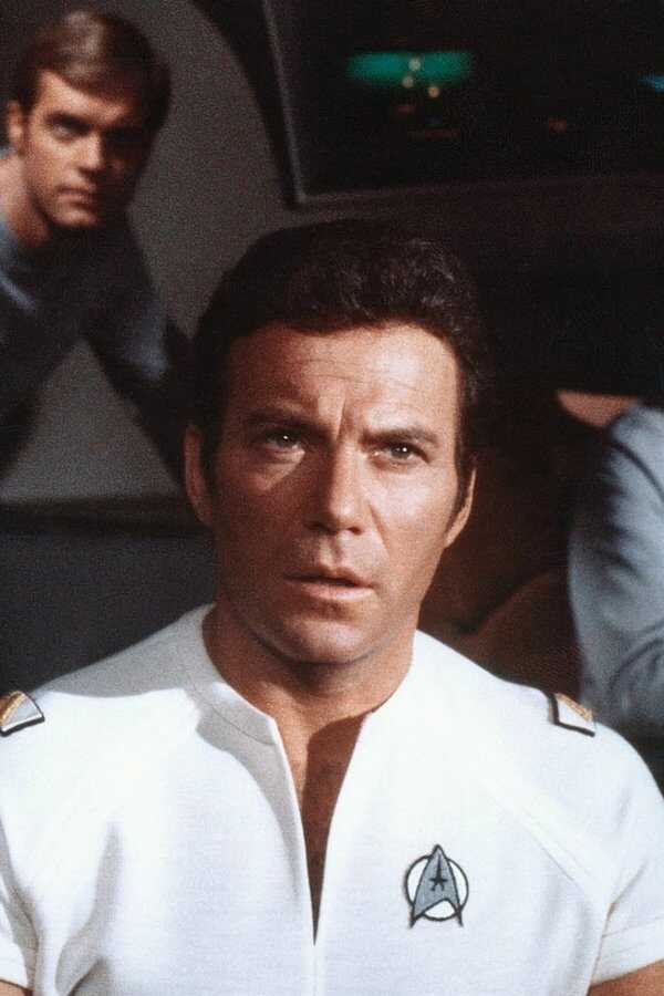 Star Trek: La película (1979) 0