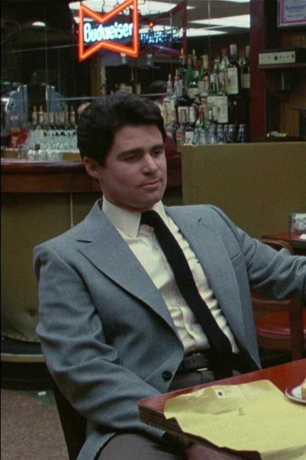 Prince of the City (1981) 0