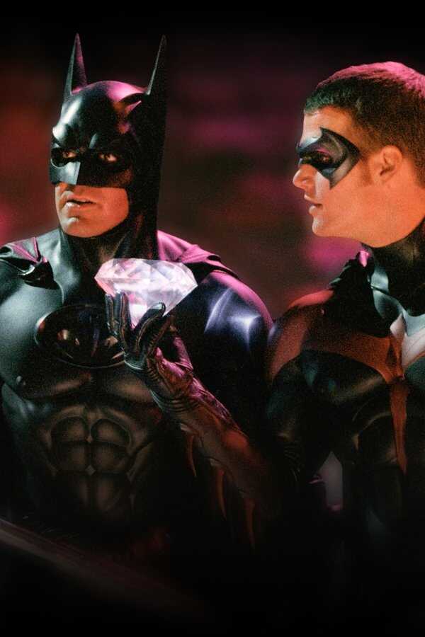Batman & Robin (1997) 0