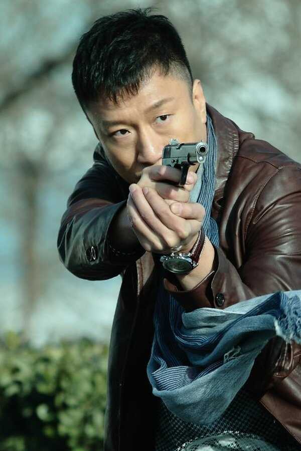 Drug War (2012) 0