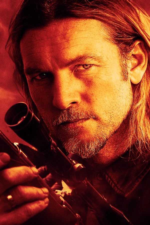 Legado de sangre (2023) 0