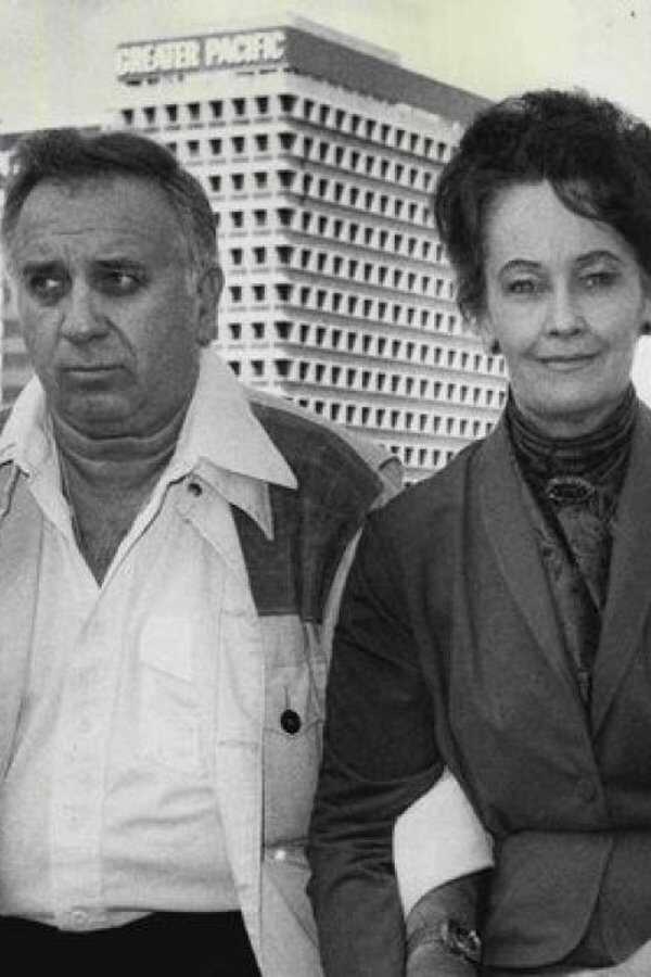 Devil's Road: The True Story of Ed and Lorraine Warren (2020) 0