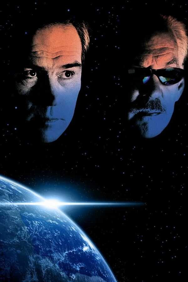 Space Cowboys (2000) 0