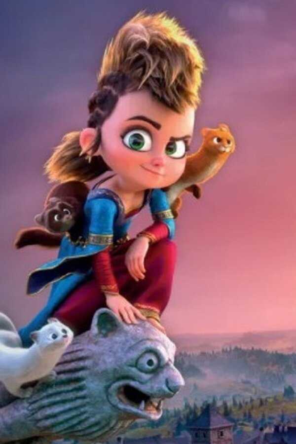 Las aventuras de Pil (2021) 0
