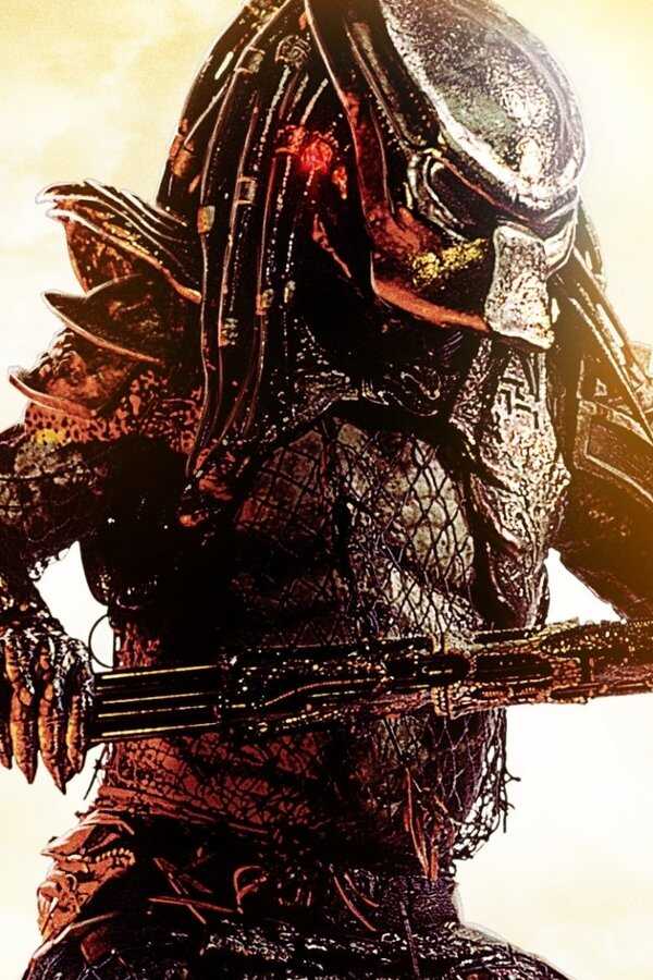 Predator 2 (1990) 0