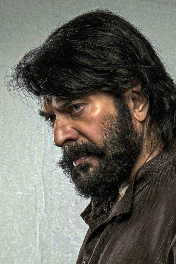 ഭീഷ്‍മ പര്‍വ്വം (2022) 0