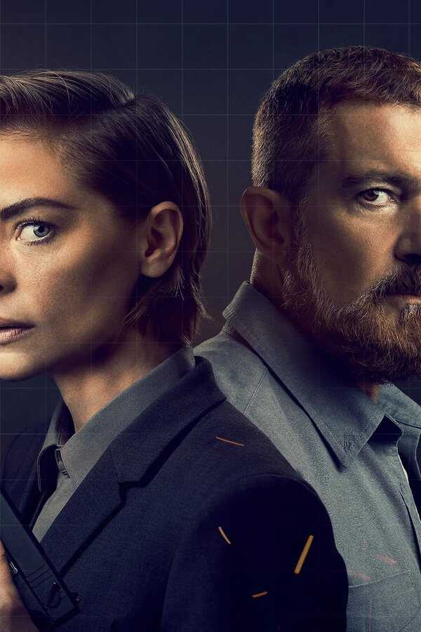 Código Banshee (2022) 0