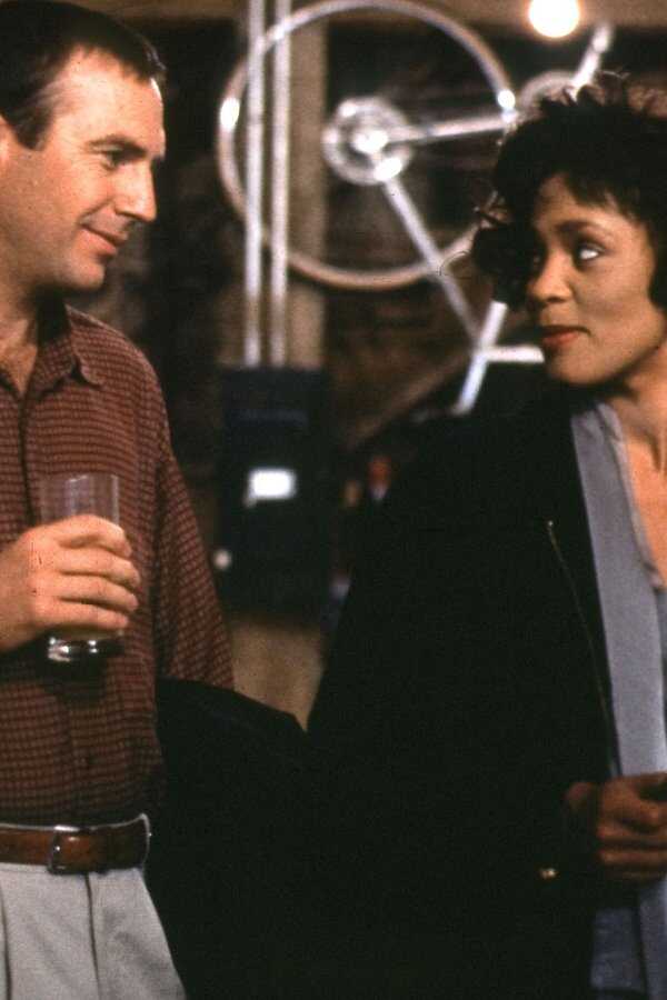 Bodyguard (1992) 0