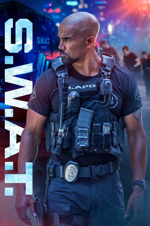 AR - S.W.A.T. (2017) 5