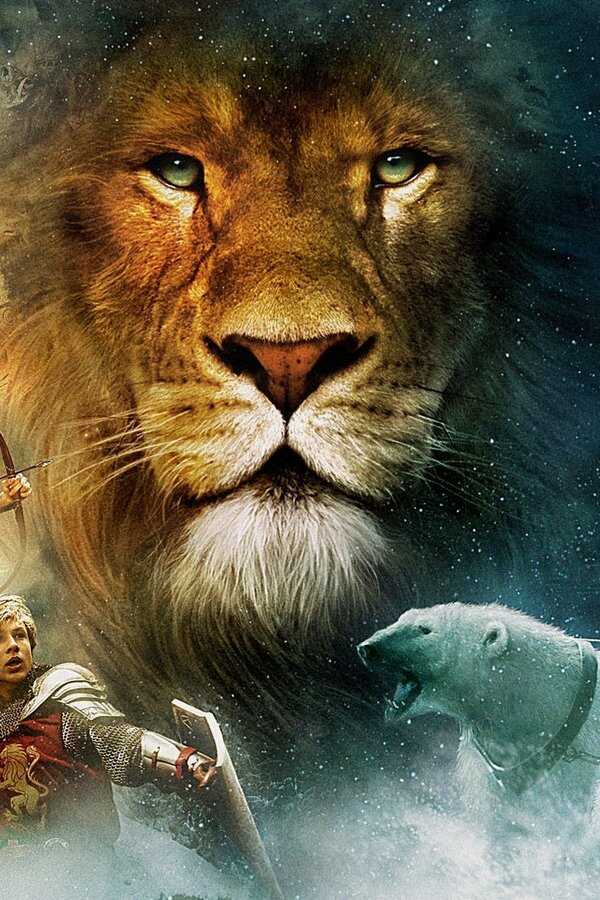 Opowieści z Narnii: Lew, Czarownica i Stara Szafa (2005) 0