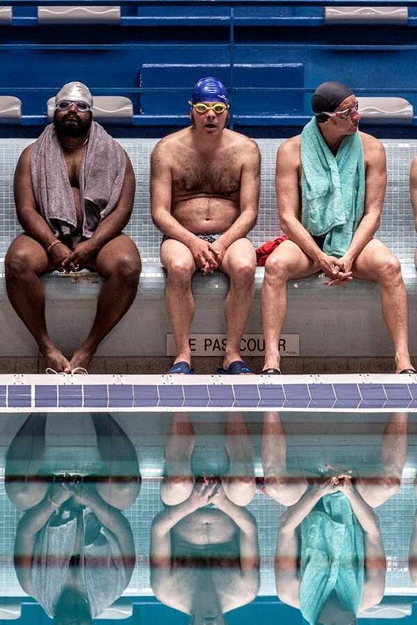 Sink or Swim (2018) 0