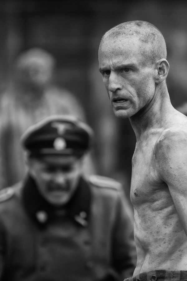 The Survivor (2022) 0