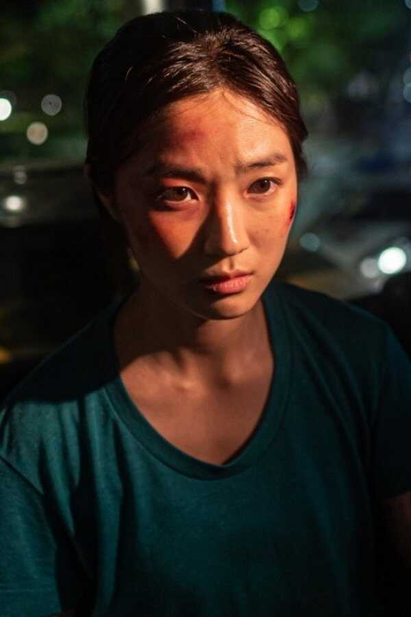 불도저에 탄 소녀 (2022) 0