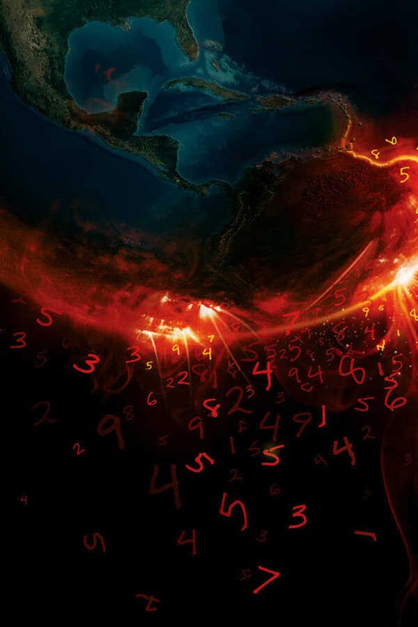 Señales del futuro (2009) 0