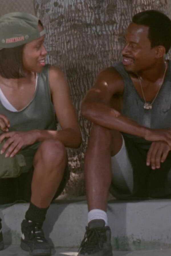 A Thin Line Between Love and Hate (1996) 0