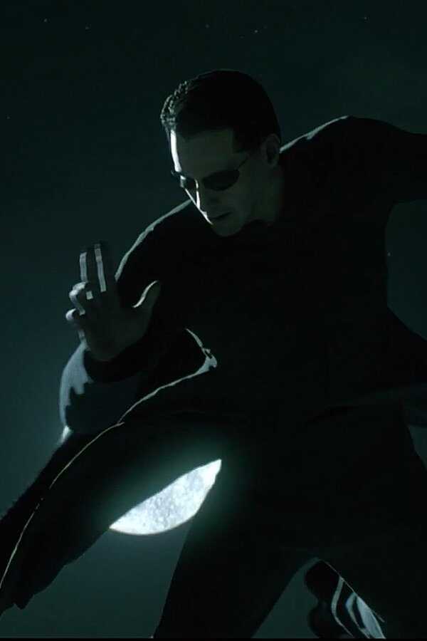 The Matrix Reloaded (2003) 0