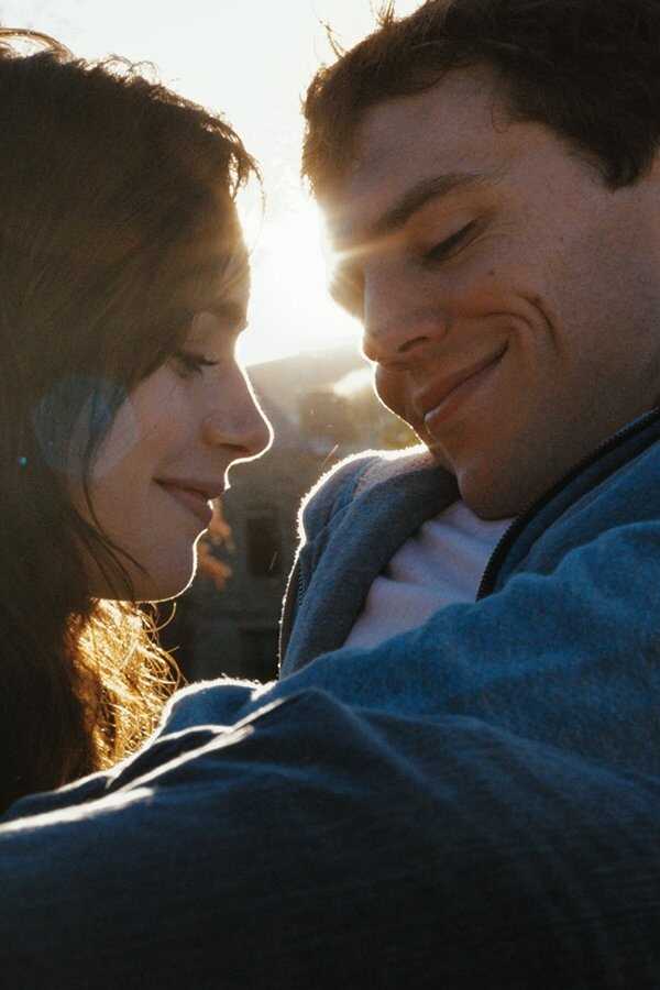 Love, Rosie (2014) 0