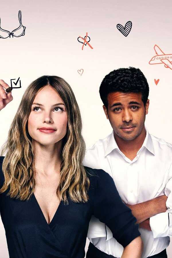 The List (2023) 0