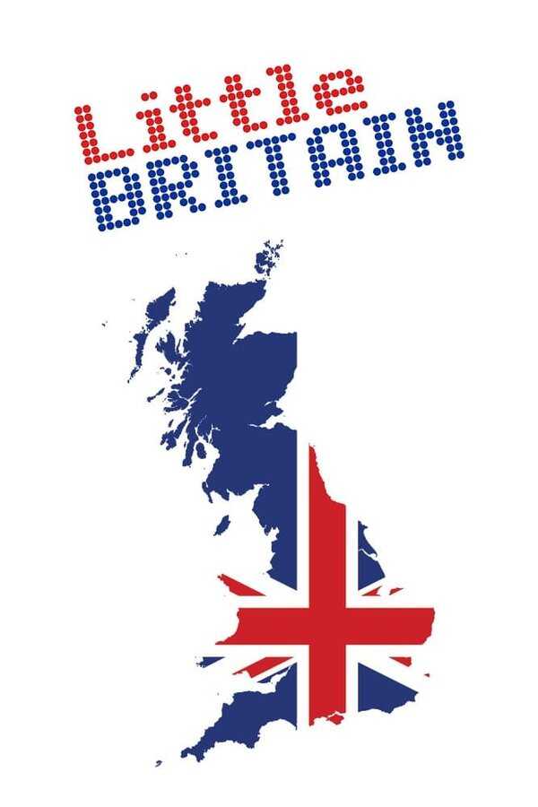 DE - Little Britain (2003) 5