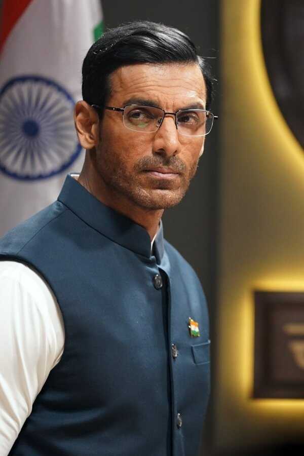 सत्यमेव जयते 2 (2021) 0