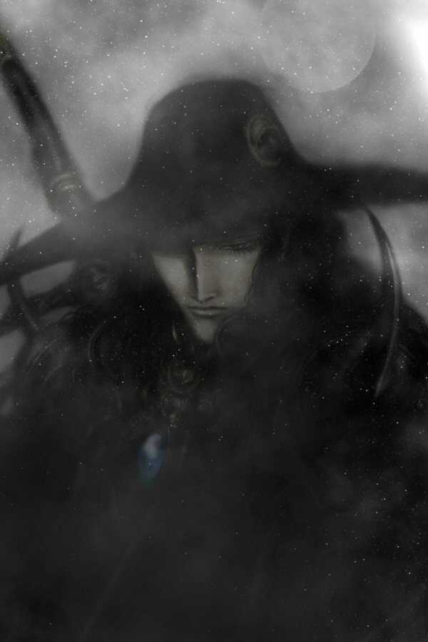 Vampire Hunter D: Bloodlust (2000) 0