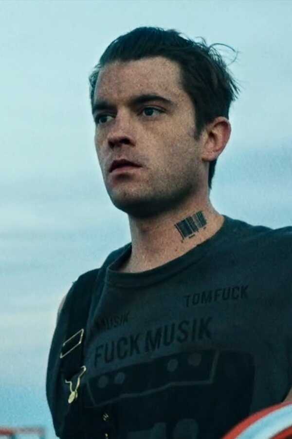 Artik: Serial Killer (2019) 0