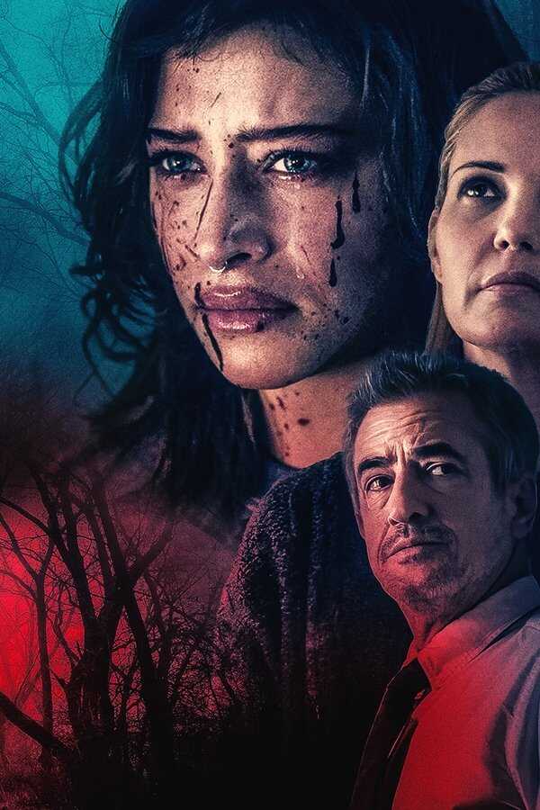 The Inhabitant (2022) 0