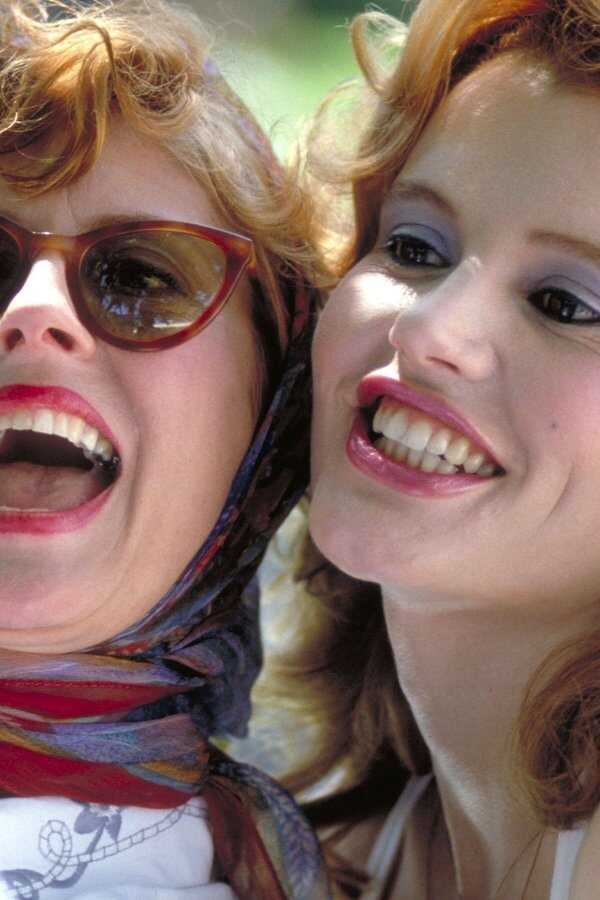 Thelma & Louise (1991) 0