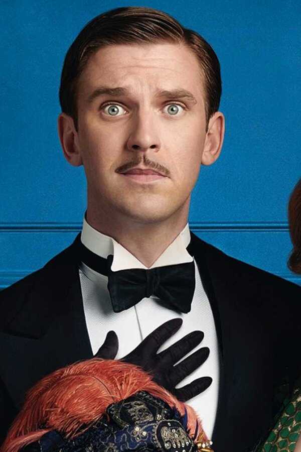Blithe Spirit (2020) 0