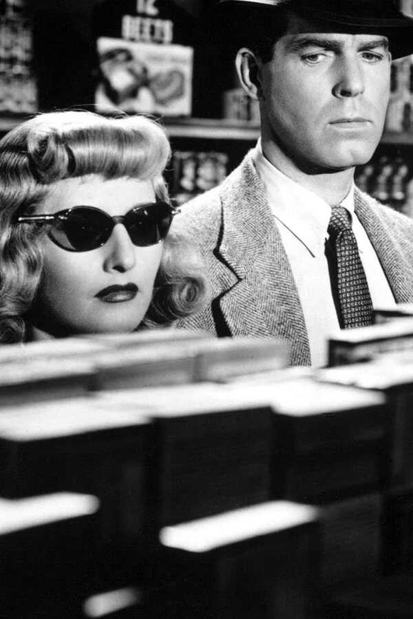 Double Indemnity (1944) 0