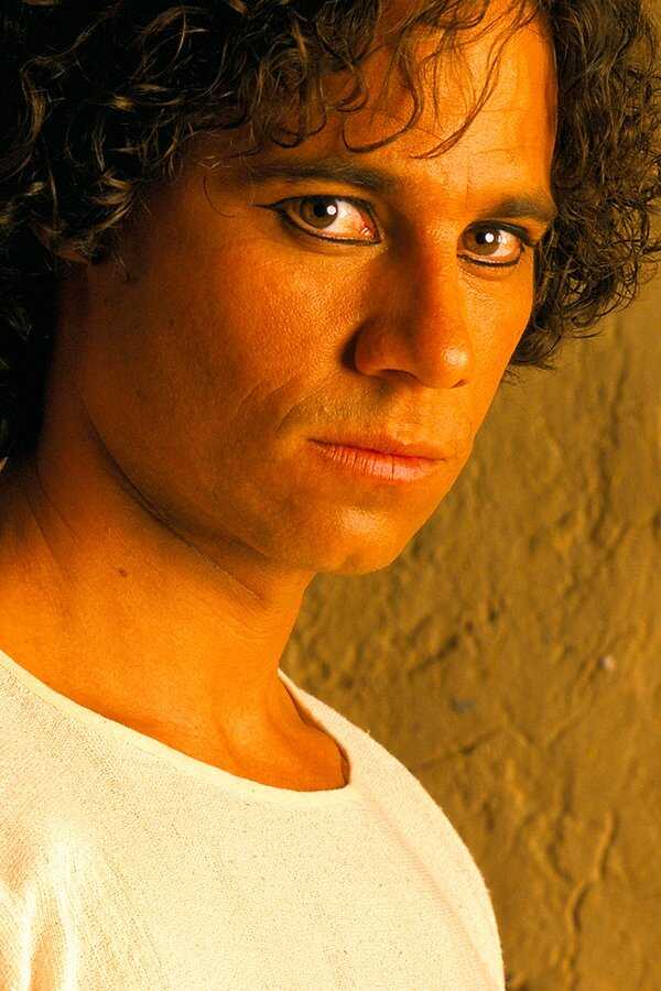 Joseph (1995) 0